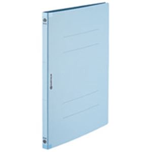 滑っこい整理保存用具/紙整理保存用具 【A4/2穴 120冊入り口・入口】 背上表紙強化因子手合い D128J12RBL ロイヤル青碧