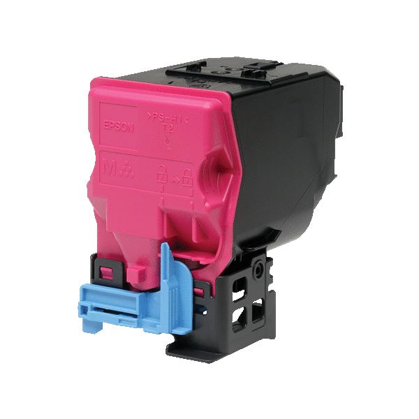 エプソンET薬莢 マゼンタ LPC4T11M 1個
