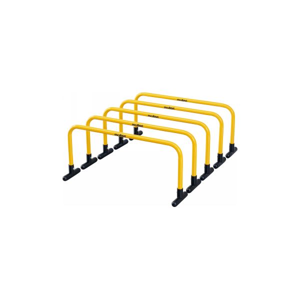 楽天市場】【モルテン・molten トレーニング】ミニハードル15 MHDL15