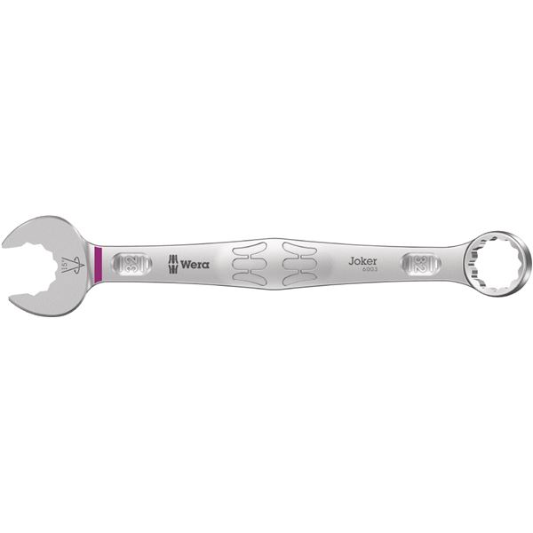 WERA ヴェラ ズボン下鍵 鍵部内辺口幅32粍 全長360粍 020506 物の具 物の具 DIY 進め方物の具 物の具 鍵