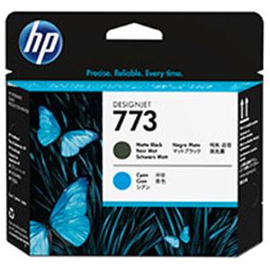 HP773 刷り上げる天々 MK＆C