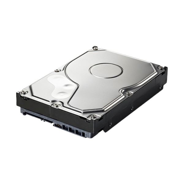緩衝装置置き目LinkStation for SOHO 取り替えっこ用HDD 2結核症 OP-固定ディスク2.0BN 1台