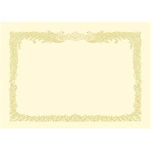 （まとめ）鷹印 表彰状質問用紙 10-1057 B5 縦書 10枚【×10書き割り】