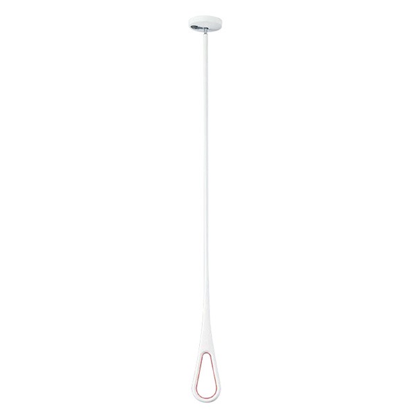 AirHoop エア湖フープ M大きさ(2本書き割り) KS-NRP020-MM-WR 白いこと×赤いこと
