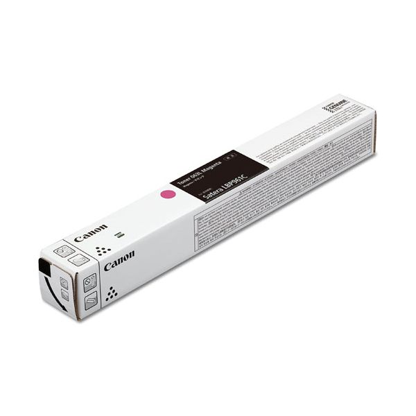 CANON キヤノン 5086C001 トナーカートリッジ 063L マゼンタ 【純然たる品】