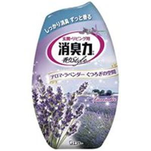 (まとめ)エステー お部屋の消臭力 ラベンダー【×20セット】|ワールドデポ