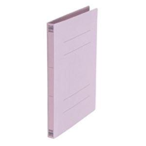 足し加える 坦々たる整理保存用具/紙整理保存用具 【A4/2穴 100冊】 No.021N パープル(紫)