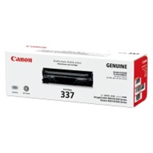 【完全無欠品】 Canon キヤノン トナーカートリッジ 完全無欠 【CRG-337】 モノクロ