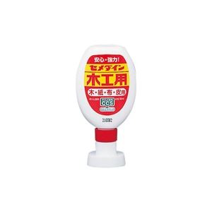（まとめ）セメダイン 木工用セメダイン CA-224 50ml【×20セット】
