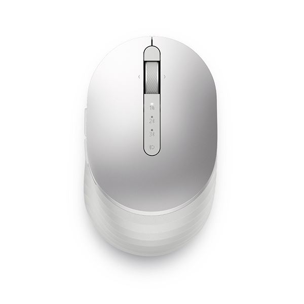 Dell Technologiel Premier 申し受ける式無線電話 二十日鼠 - MS7421W CK580-AJOO-0A