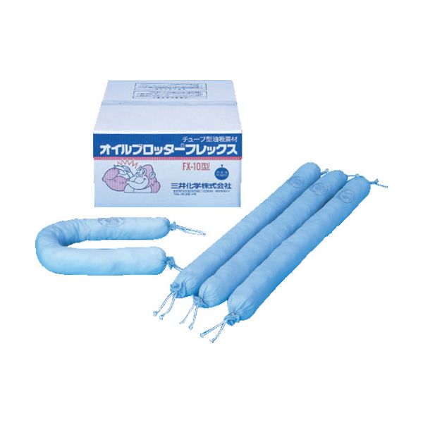 三井化学 タフネルオイルブロッター FX-10 1箱（20本）