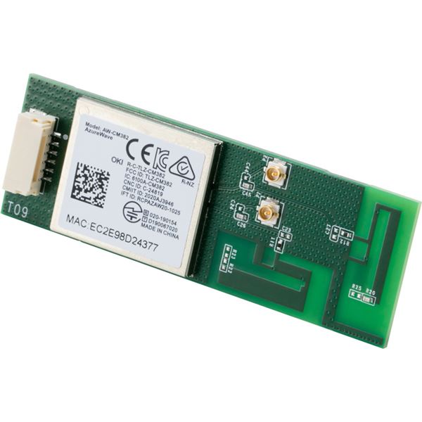OKI 無線電話ローカルエリアネットワークモデュール B822dn/B842dn(t)用 WL-D1