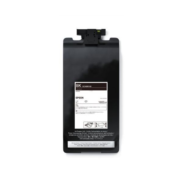 EPSON エプソン SC34BK160 フォトブラック 【純正品】｜ワールドデポ
