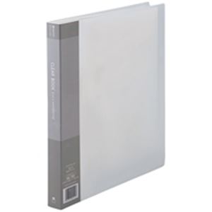 ジョインテックス せつ然たる整理保存用具/隠し整理保存用具 【A4/タテ型 10冊入り口・入口】 40隠し 澄み切った D048J-10CL
