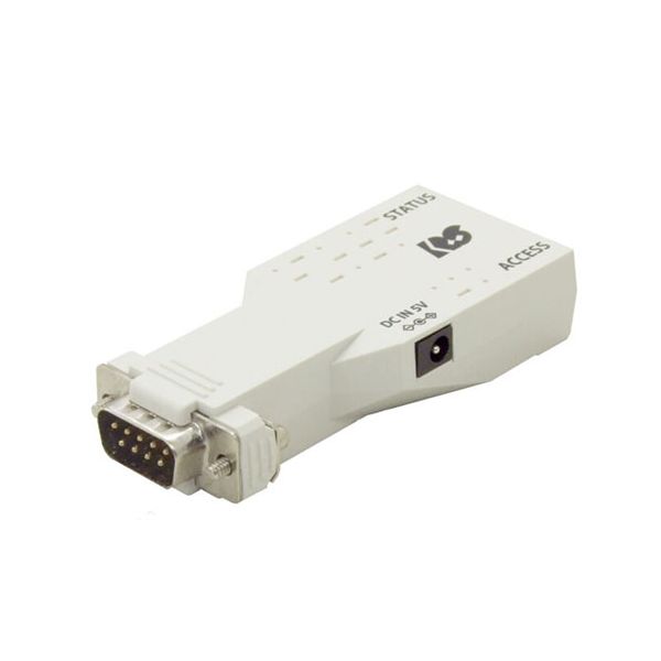 ラトックシステム Wi-Fi RS-232C 取り替えっこアダプタ RS-232C装置との繋ぎ合わせるをWi-Fiで無線電話化できる RS-WF62