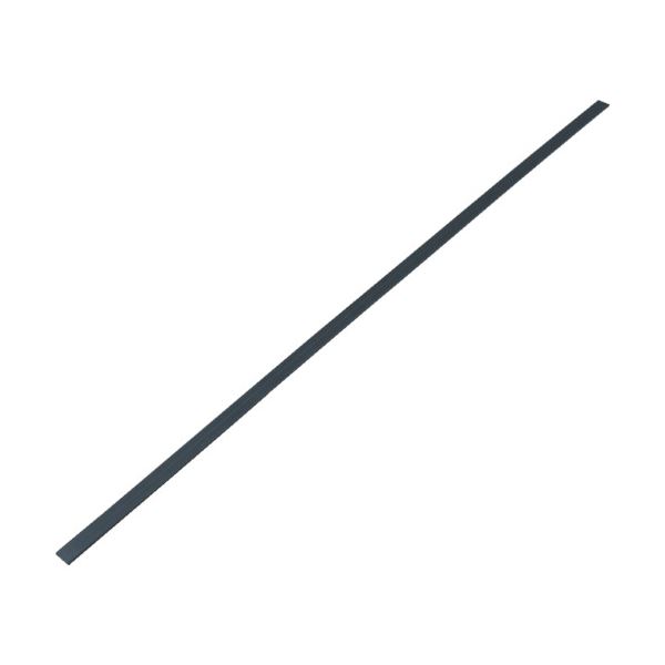 （まとめ） 日本緑十字社棒状マグネット 19mm幅×1m×4mm（厚み） 樹脂マグネット製 312200 1本 【×3セット】