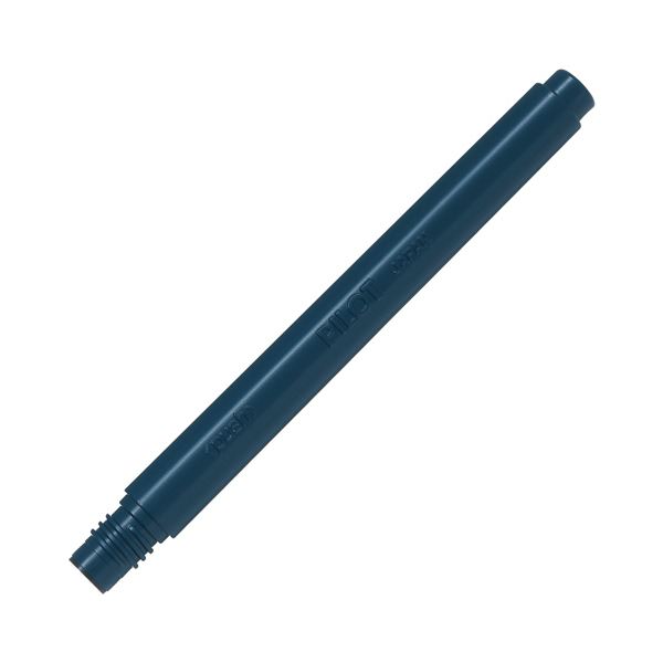 （まとめ） 飛行士 筆書き込み 瞬筆本格毛筆用薬莢 黒いこと SVSRF-25FD-B 1書き割り（10本） 【×5書き割り】