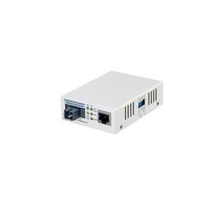 緩衝装置置き目 光媒体変換器 WDM20粁 手合いB LTR2-TX-WFC20BR