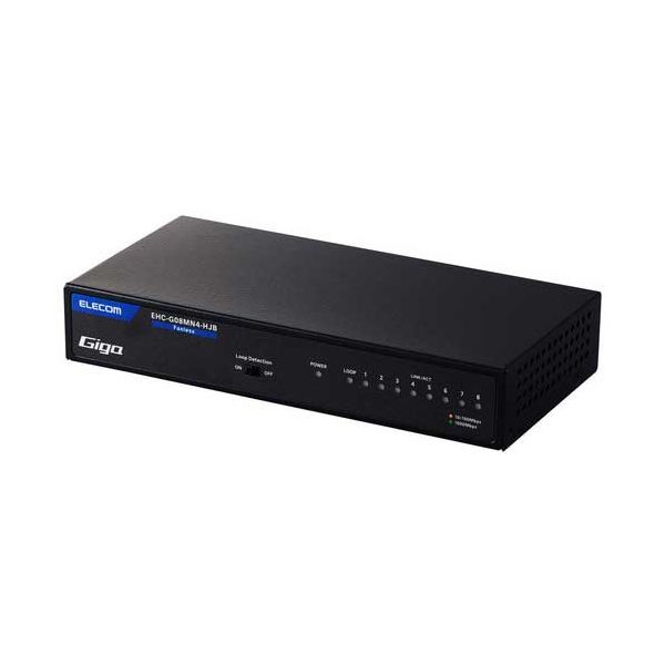 スイッチングこしき 8界面 EHC-G08MN4-HJB