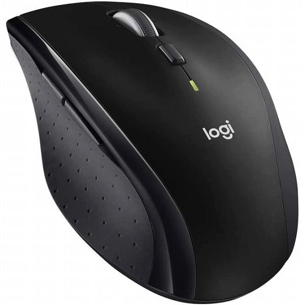ロジクール マラソン二十日鼠 SE-M705