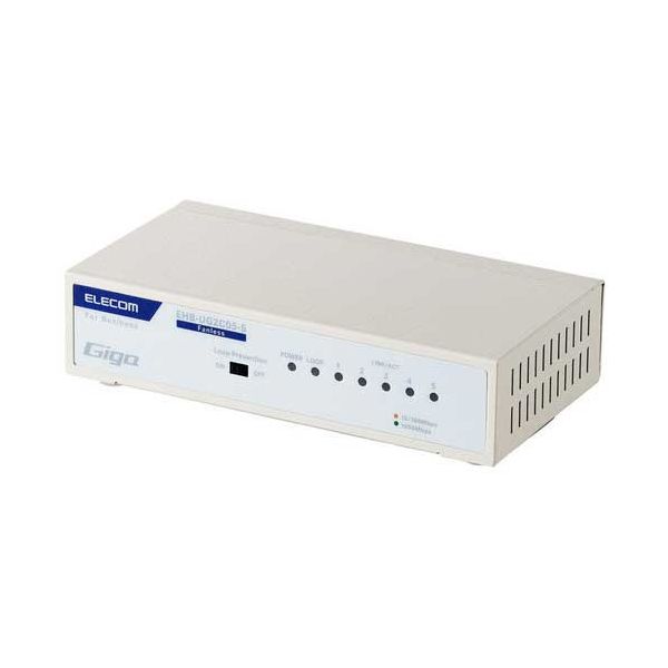 スイッチングこしき 5界面 EHB-UG2C05-S