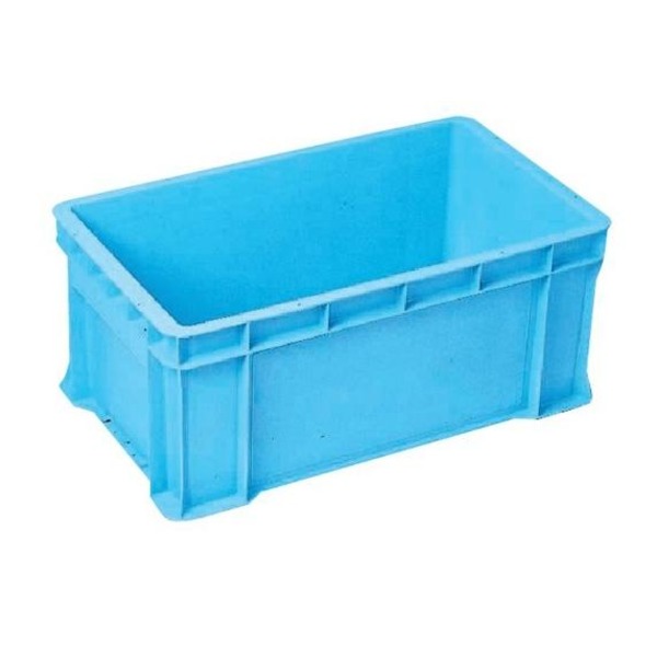 RB容れもの/容れものボックス席 【58L 青碧】 RB-58 岐阜プラスチック工業【代引不可】