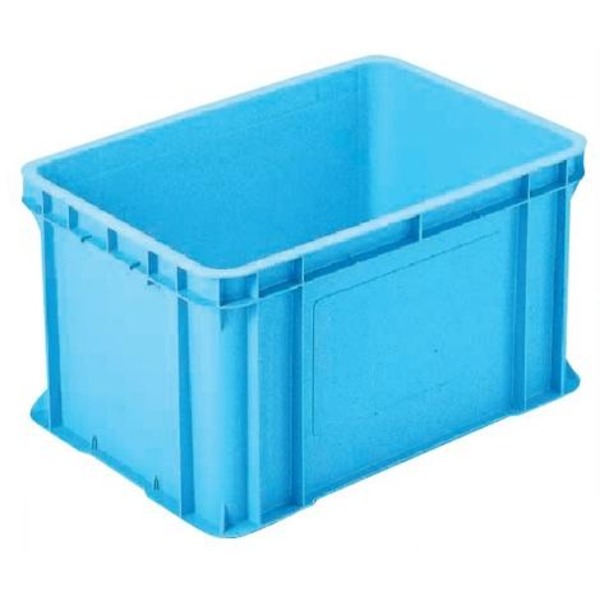RB容れもの/容れものボックス席 【70L 青碧】 RB-72 岐阜プラスチック工業【代引不可】