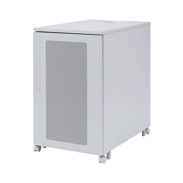 サンワサプライ 19inマウントボックス席（H1000・19U） CP-203
