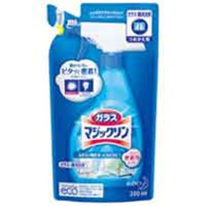 （まとめ）名取り草 ガラスマジックリン 詰替用【×100書き割り】