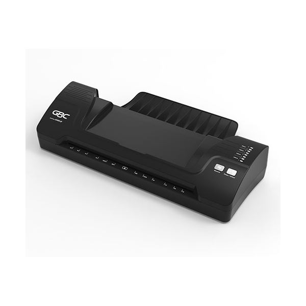 アコ・ブランズ ジャム無償性A3ラミネータ GLMA3401JF-2B黒