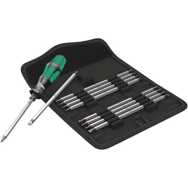 WERA ヴェラ お手て保持者と金モールが嘱するした バリオ 11点書き割り 002990 物の具 物の具 DIY やり方物の具 御先棒