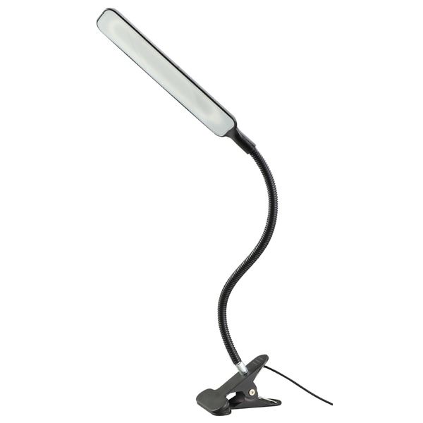 (まとめ）LEDゼムクリップともし火（USB） 【×10書き割り】