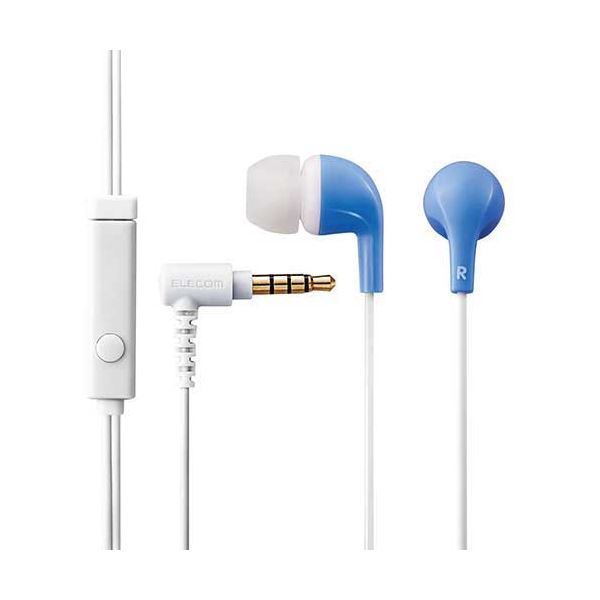 楽天市場】エレコム ステレオイヤホンマイク 士郎正宗デザイン