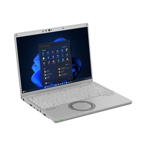 パナソニック Lets note FV4 14.0型 Core i7-1360P 記憶装置32GB 512GB（SSD） CF-FV4B18CS
