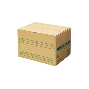 （まとめ）付け加える ワンタッチストッカー DN-242N【×20仕掛ける】 日用品雑貨・文房具・手芸-収納用品-マガジンボックス・ファイルボックス