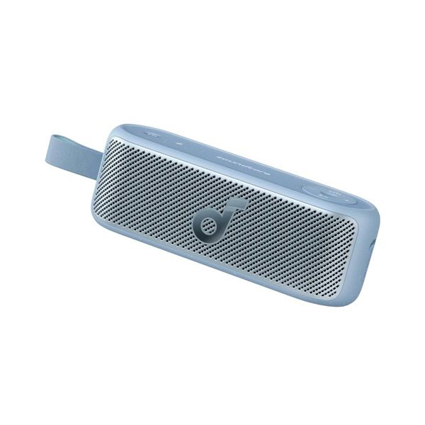 船掛かりジャパン soundcore Motion 100（Bluetooth金棒引き） 青色 A3133N31 1台