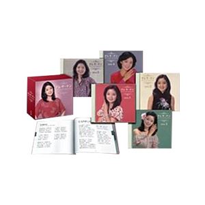 即納 最大半額 テレサ テン カバーソング コレクション Cd5枚組 全85曲 別冊歌詞集付き ボックスケース入り 歌謡 ミュージック 内祝い Azurpiscines68 Fr