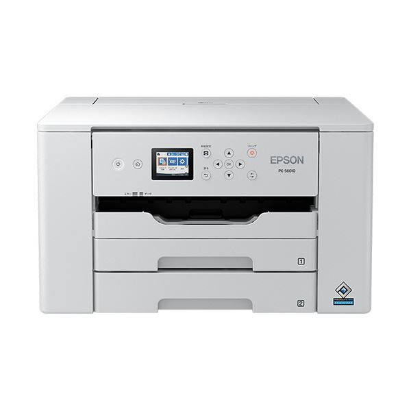 エプソン 色つやインクジェット印刷人 A3ノビ 2段テープ PX-S6010 1台 印刷人 印刷人 パソコン マイコン 境界線の外側備品 OA備品