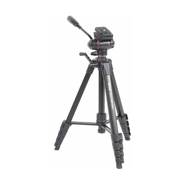 スリック SLIK GX-m 7500 Video 動画対応雲台+スマホ対応クイックシュー装備 人気のGXシリーズ上位機種 GX-m-7500-VIDEO 10,198円