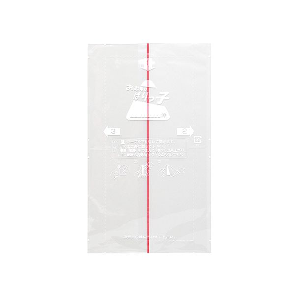住友 おにぎりパックフィルム 三角手巻 大 1セット（6000枚：50枚×120パック）