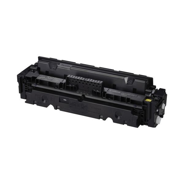 トナーカートリッジCRG-055HYEL黄色