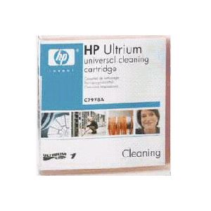 HP LTO Ultrium用 ユニバーサル 洗い濯ぎ薬莢 C7978A 1巻