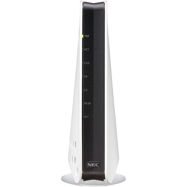 NECパーソナル Aterm WX11000T12 PA-WX11000T12 ネットワーク機器 