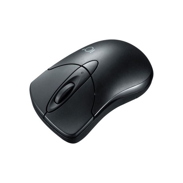 【5個書き割り】 サンワサプライ 静音Bluetooth青碧LED二十日鼠 \