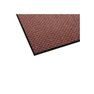 テラモト 部屋の入り口つや消し ハイペアロン 室内/屋内用 600×900粍 チョコレート赤銅色 MR-038-040-4 1枚