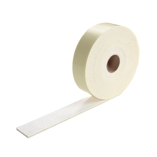 （まとめ） サンコーおくだけねばり着く ロング安全性のあるすべり止め磁気テープ 幅4cm×長さ10m KJ-77 1巻 【×3仕掛ける】