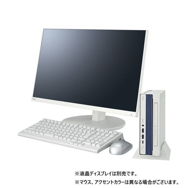 楽天市場】NEC Mate MKM46/B-J PC-MKM46BZGJ Core i5-12500