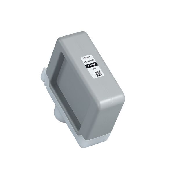 CANON キヤノン 5265C001 PFI-2100MBKマットブラック 【純正品】