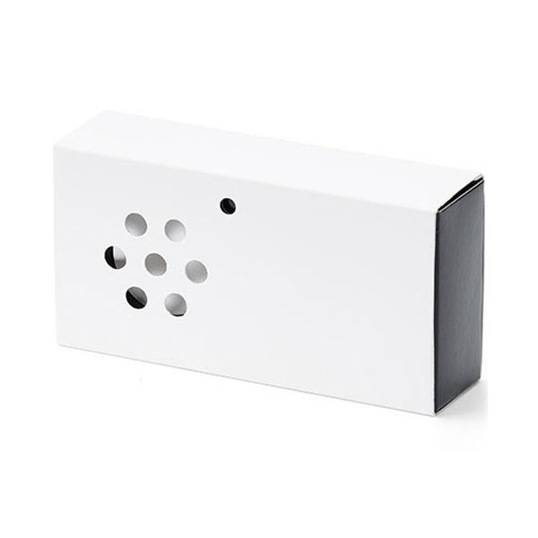 サンワダイレクト 音吐電気蓄音機音吐生まれ変わり電気蓄音機 SD電気蓄音機 蓄電池駆動動力 人感検出器 400-MEDI041 1個