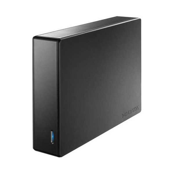 USB3.0相応う据え付ける型HDD 4結核症 HDJA-UT4R